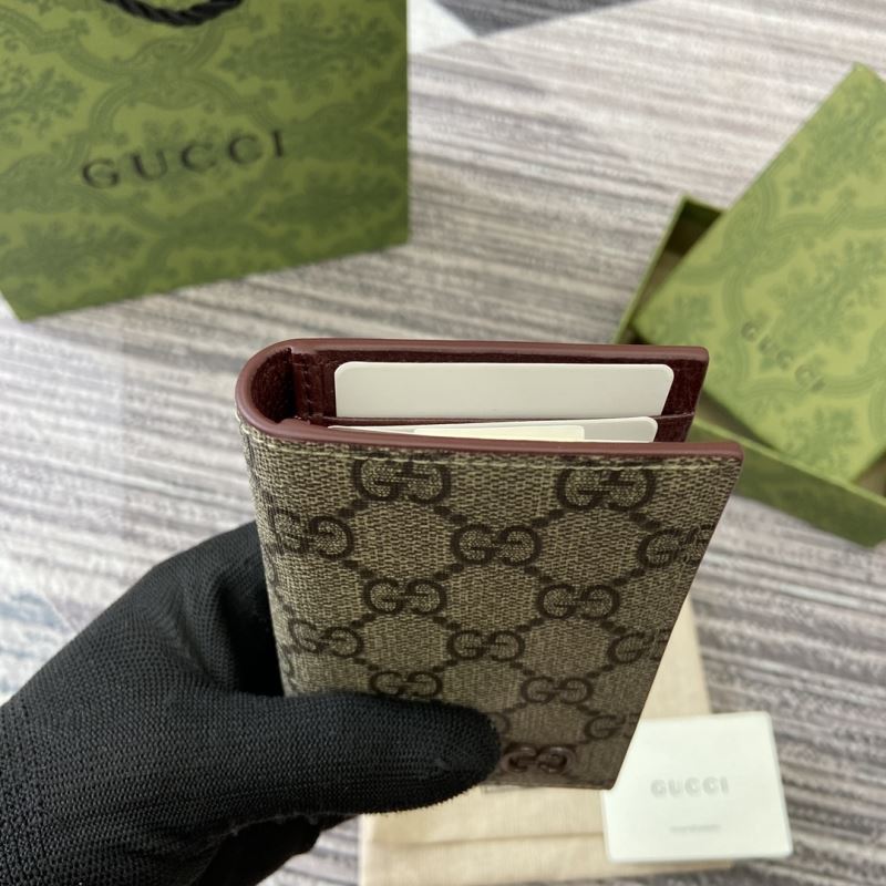 Gucci Wallets